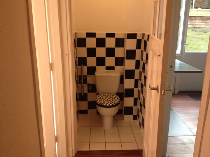 Foto 16 van Stuyvesantstraat 21