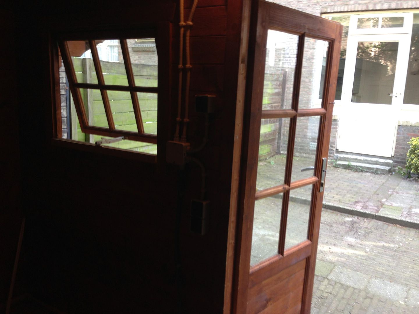 Photo 19 of Stuyvesantstraat 21