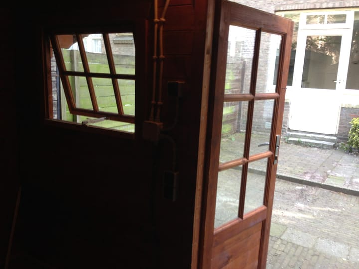 Foto 19 van Stuyvesantstraat 21