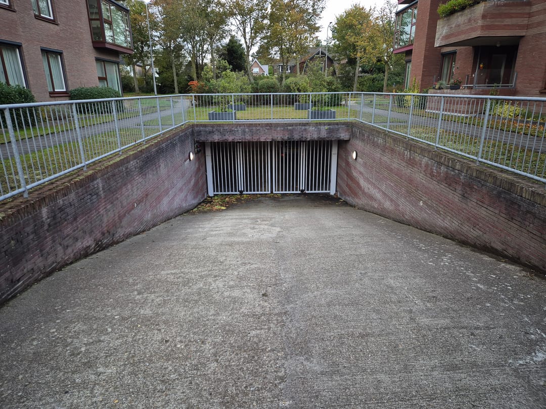 Foto 1 van Matthijs Zonderhuisweg