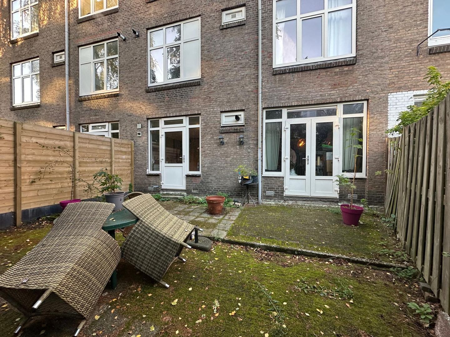 Photo 20 of Stuyvesantstraat 21