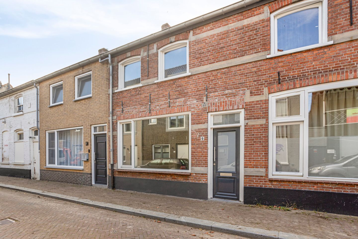 Photo 1 of Beestenmarkt 9