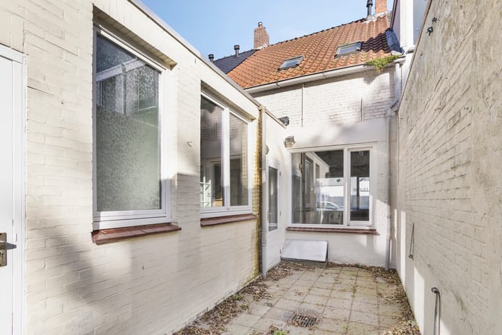 Photo 21 of Beestenmarkt 9