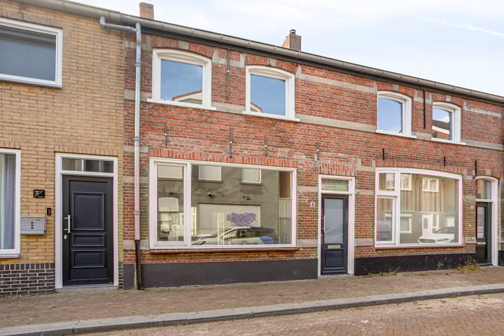 Photo 22 of Beestenmarkt 9