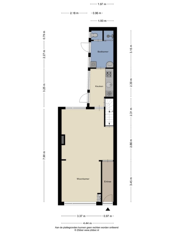Photo 24 of Beestenmarkt 9