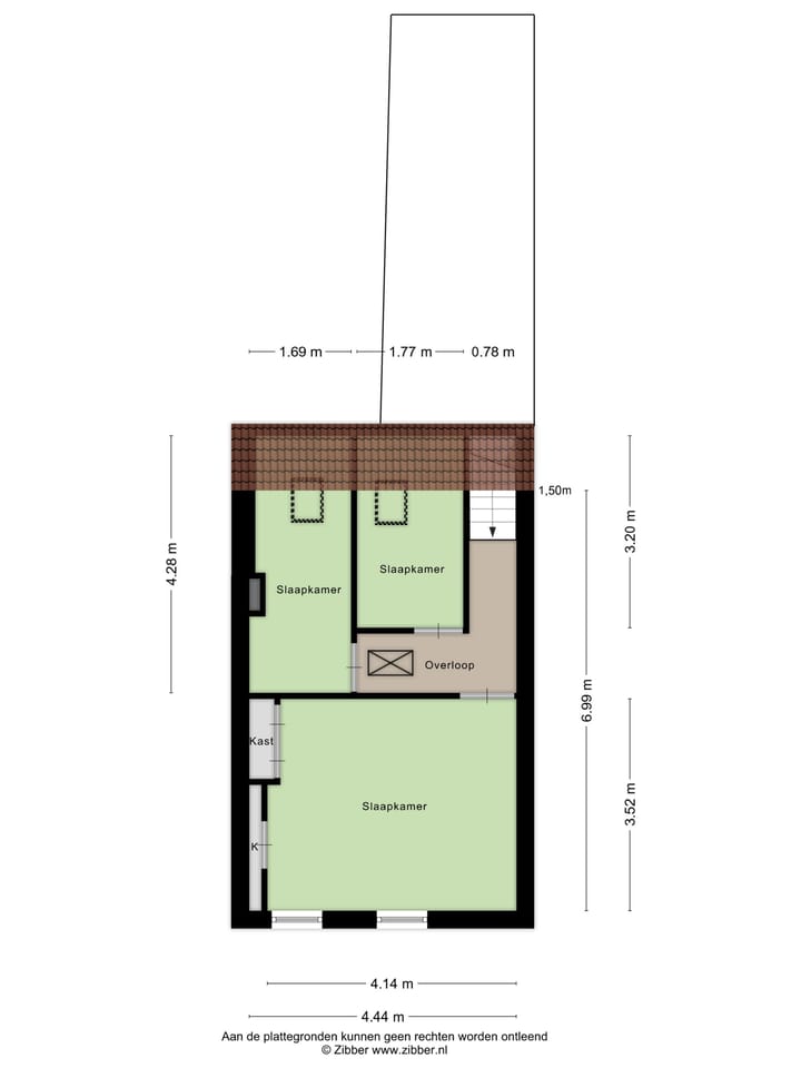 Photo 25 of Beestenmarkt 9