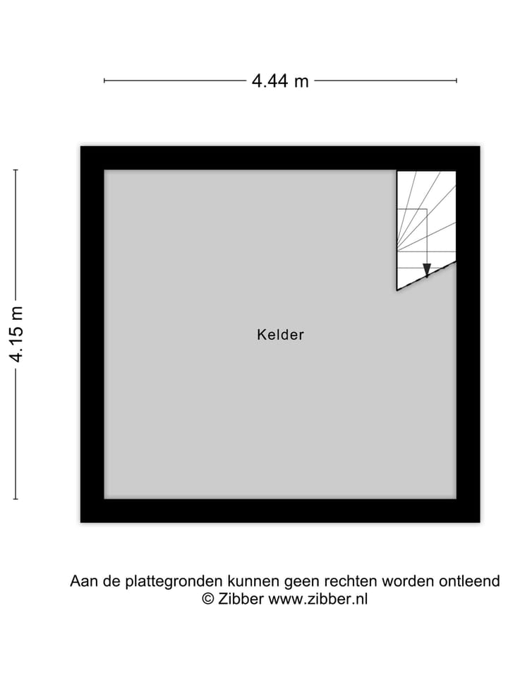 Photo 27 of Beestenmarkt 9