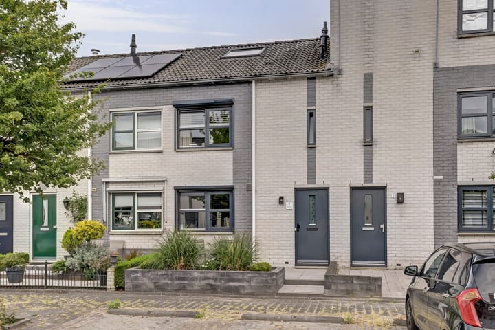 Retoricahof 4 main image