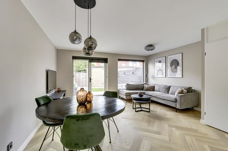 Retoricahof 4 secondary image