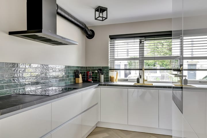 Foto 3 van Retoricahof 4