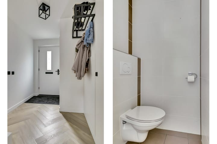 Foto 5 van Retoricahof 4