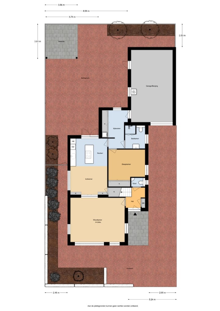 Foto 41 van Edeseweg 23