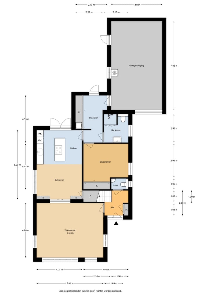 Foto 42 van Edeseweg 23