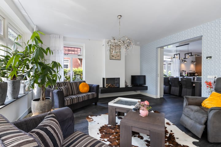 Foto 3 van Edeseweg 23