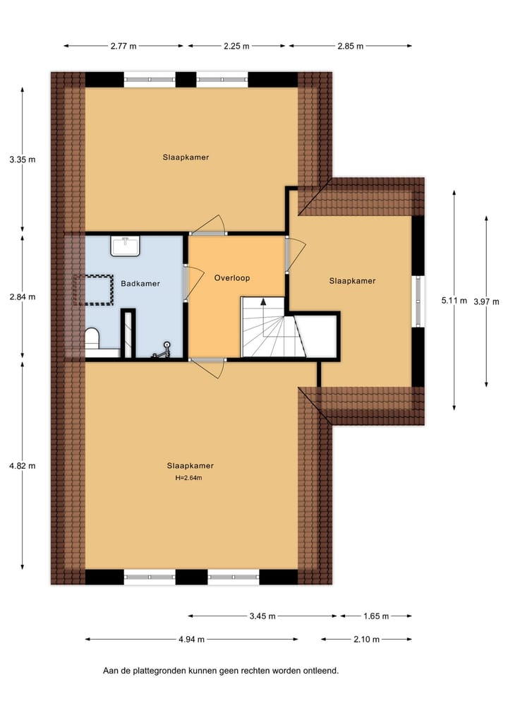 Foto 43 van Edeseweg 23