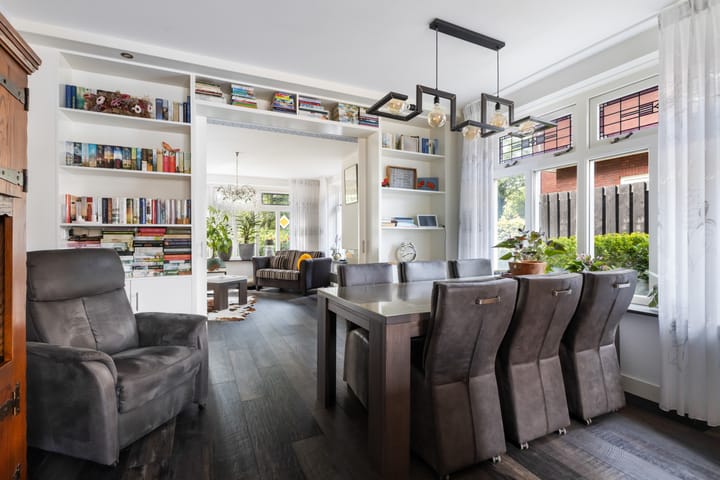 Foto 10 van Edeseweg 23