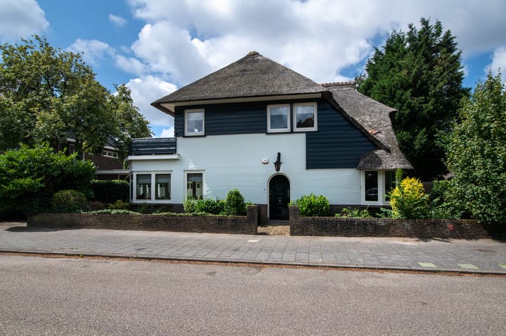 De Savornin Lohmanlaan 2