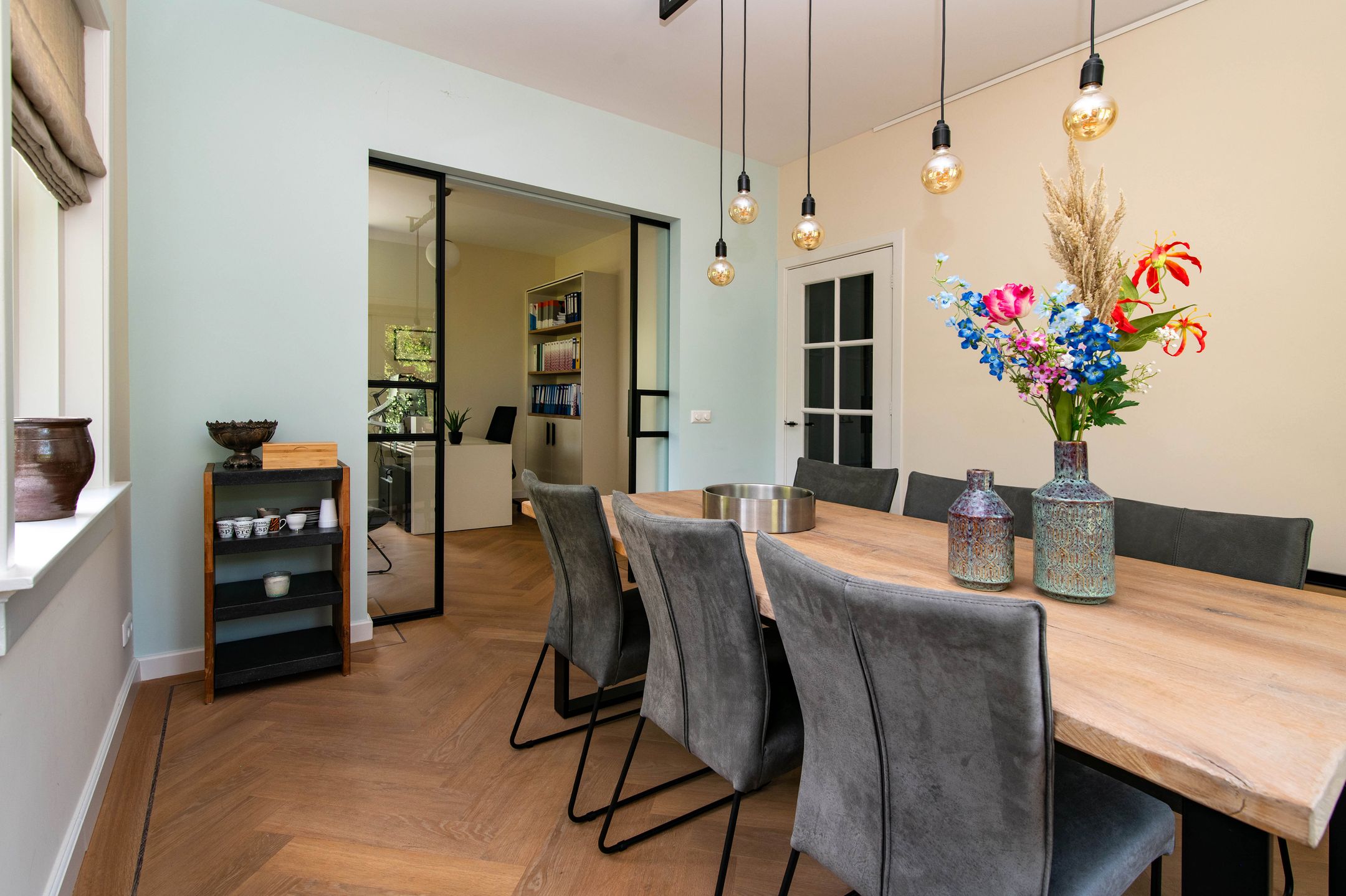 Foto 3 van De Savornin Lohmanlaan 2