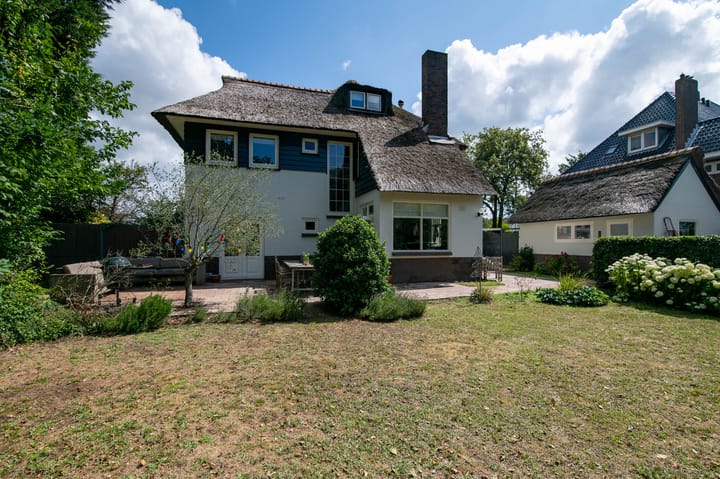 Photo 4 of De Savornin Lohmanlaan 2