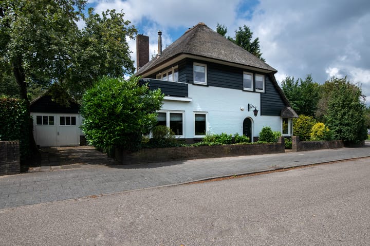 Photo 5 of De Savornin Lohmanlaan 2