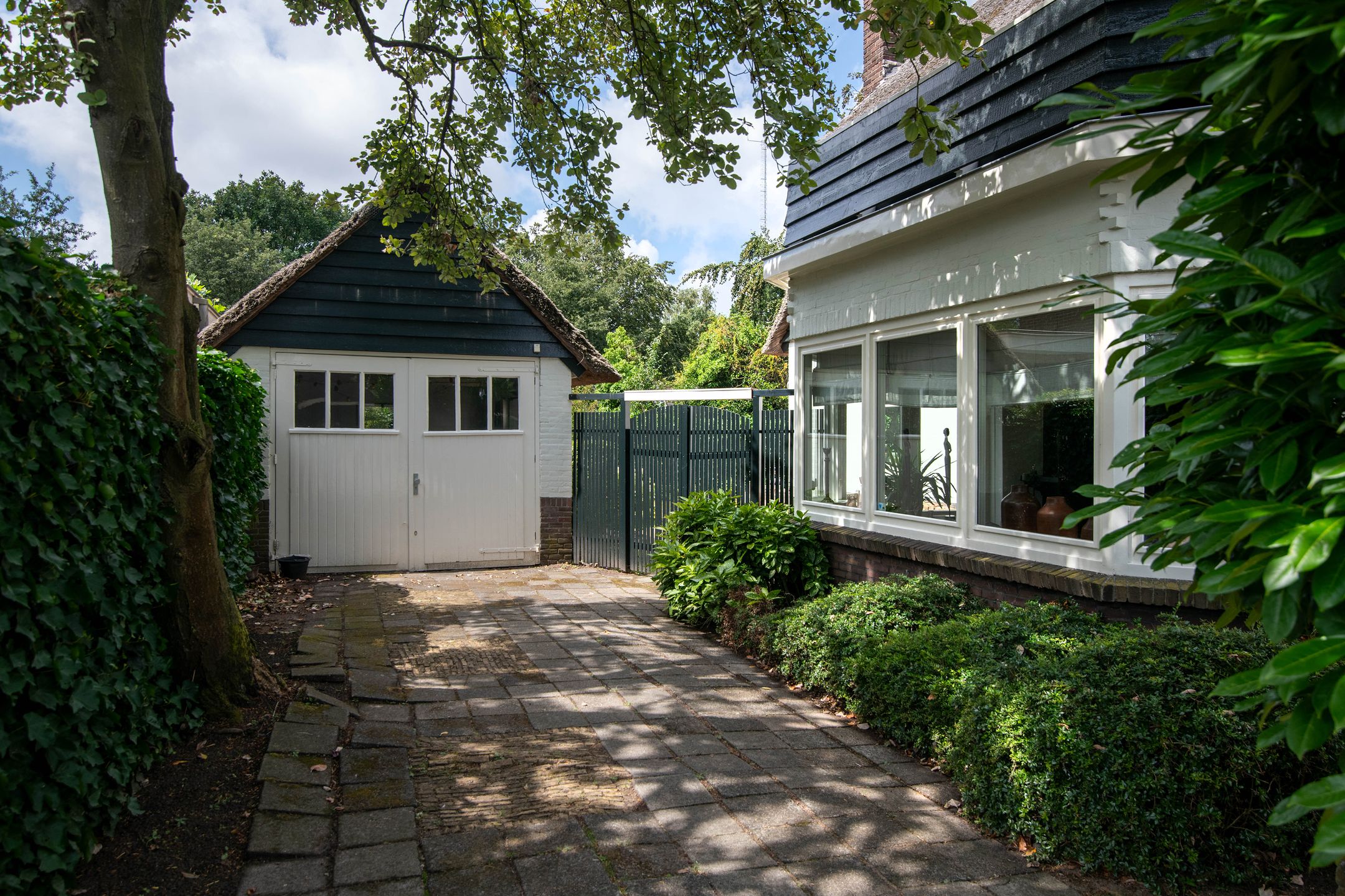 Foto 6 van De Savornin Lohmanlaan 2