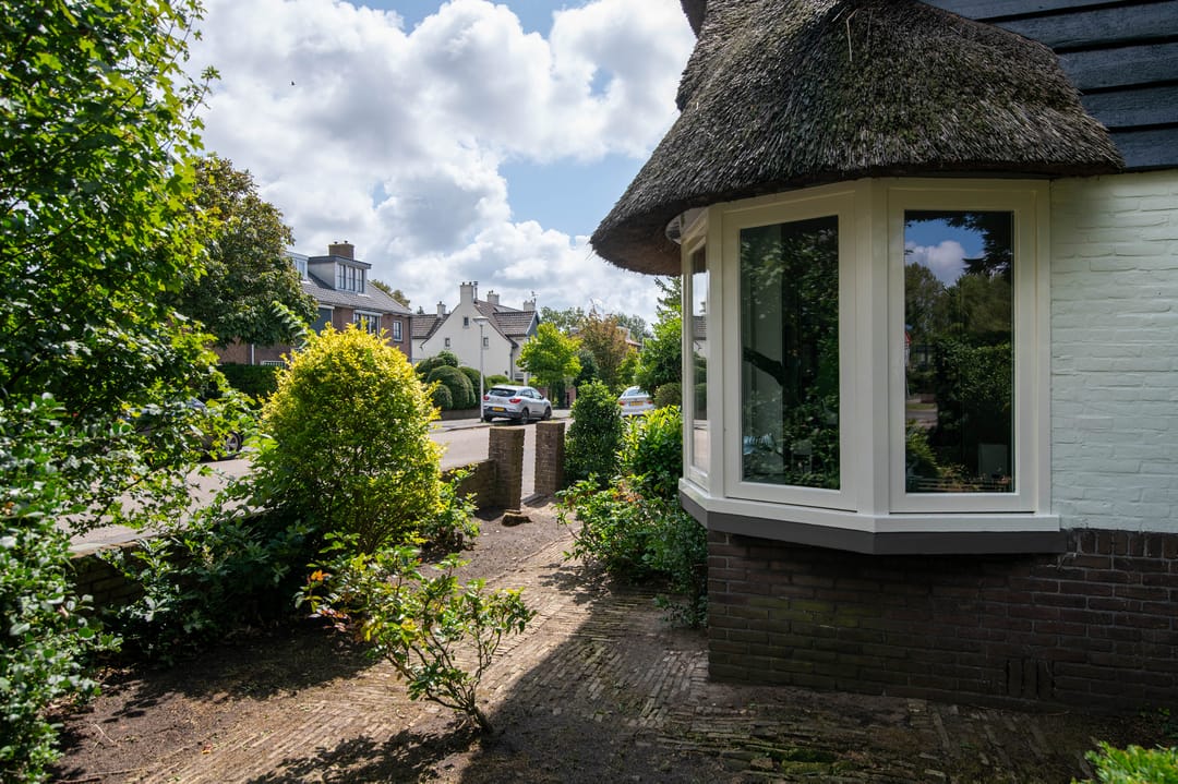 Foto 7 van De Savornin Lohmanlaan 2