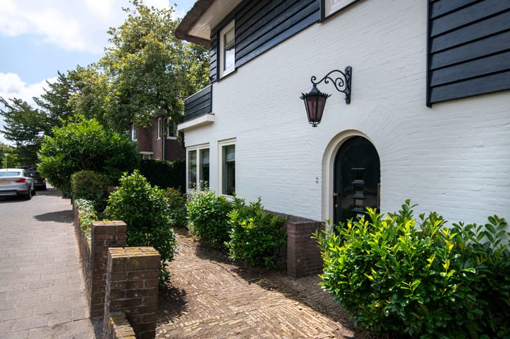 Photo 8 of De Savornin Lohmanlaan 2