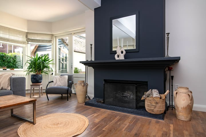 Photo 11 of De Savornin Lohmanlaan 2