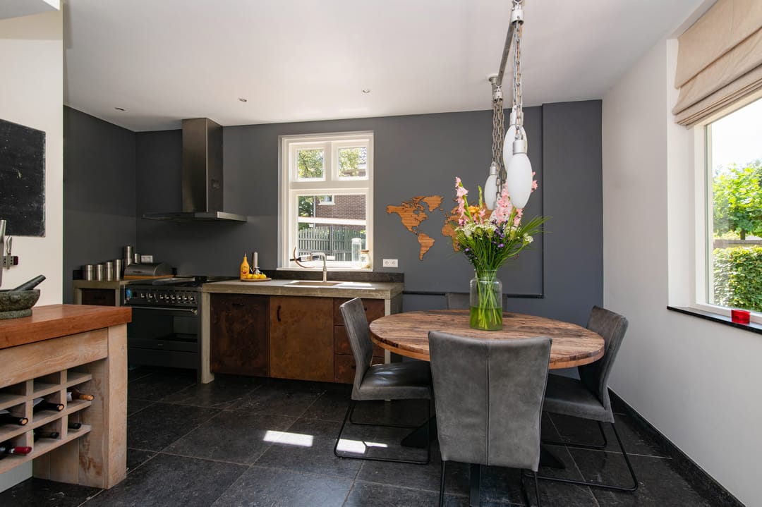 Foto 13 van De Savornin Lohmanlaan 2