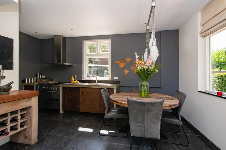 Photo 13 of De Savornin Lohmanlaan 2