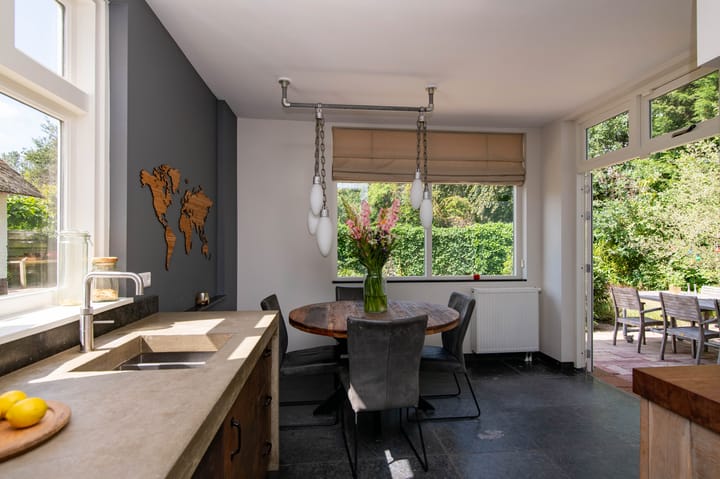 Photo 14 of De Savornin Lohmanlaan 2