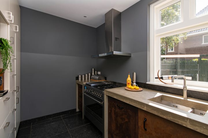 Photo 15 of De Savornin Lohmanlaan 2