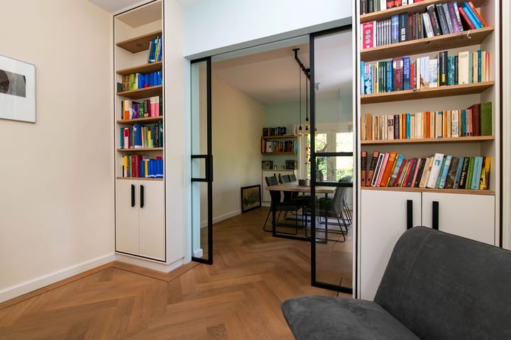 Photo 20 of De Savornin Lohmanlaan 2