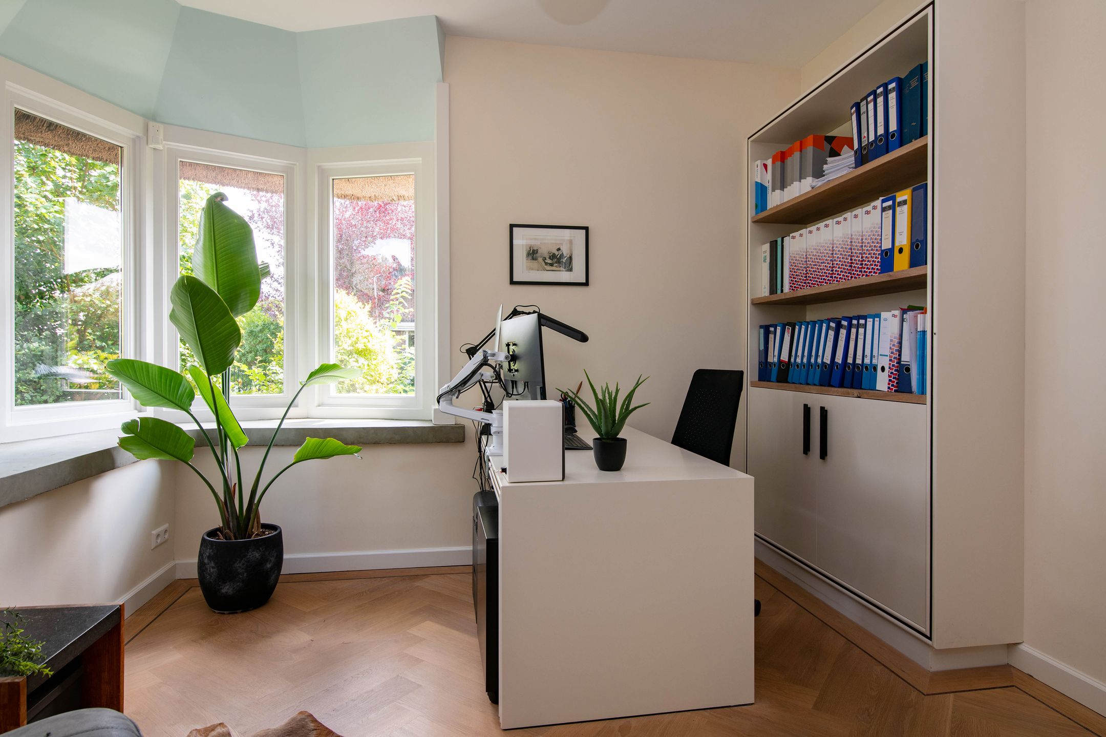 Foto 21 van De Savornin Lohmanlaan 2