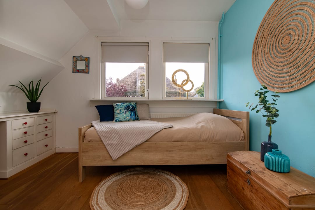 Foto 23 van De Savornin Lohmanlaan 2