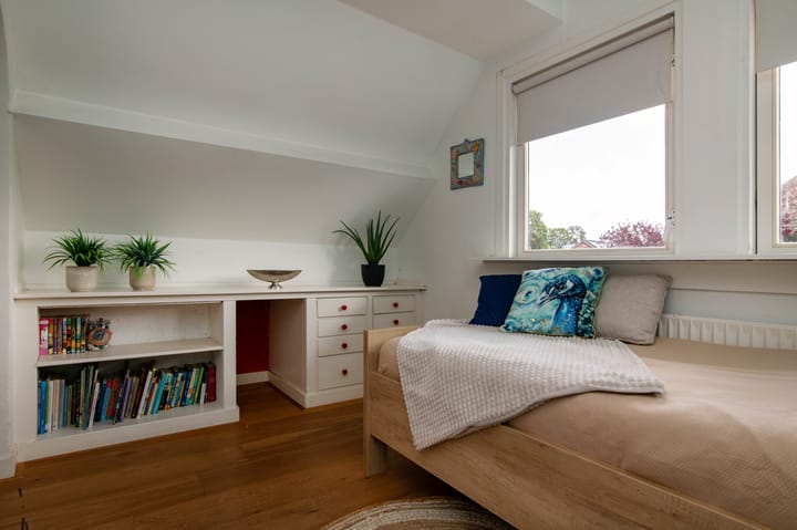 Photo 25 of De Savornin Lohmanlaan 2