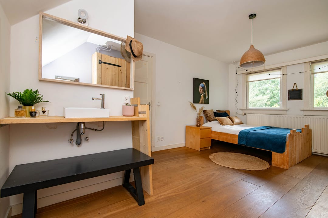 Foto 26 van De Savornin Lohmanlaan 2