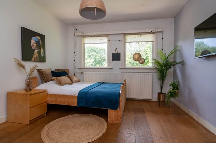 Photo 27 of De Savornin Lohmanlaan 2