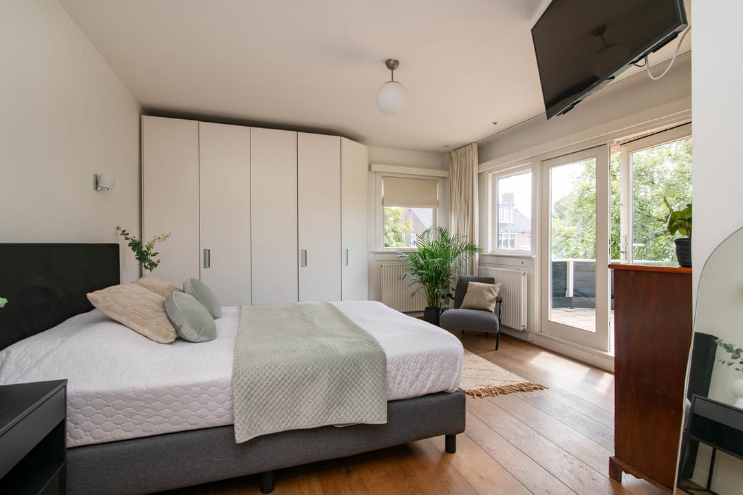 Foto 31 van De Savornin Lohmanlaan 2