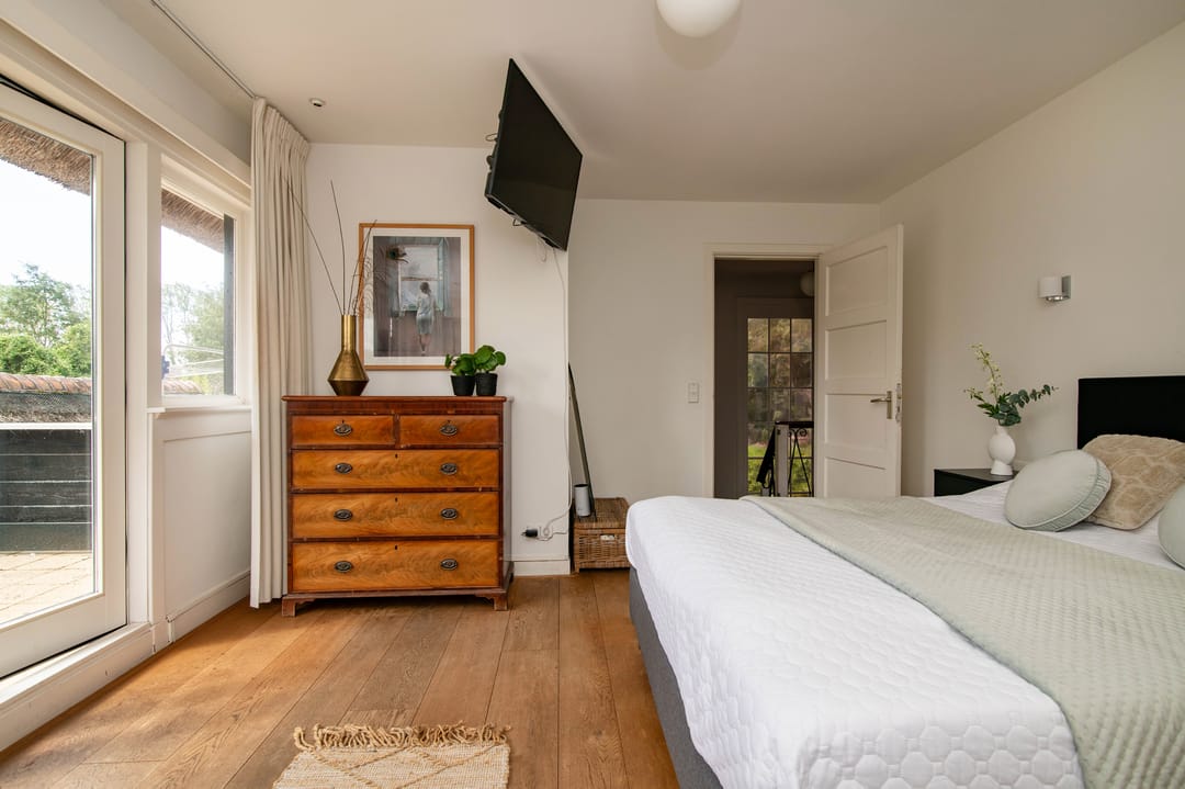 Foto 32 van De Savornin Lohmanlaan 2