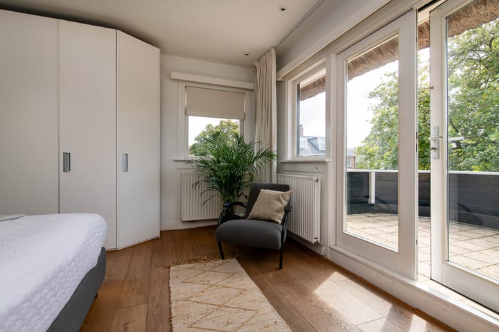 Photo 33 of De Savornin Lohmanlaan 2