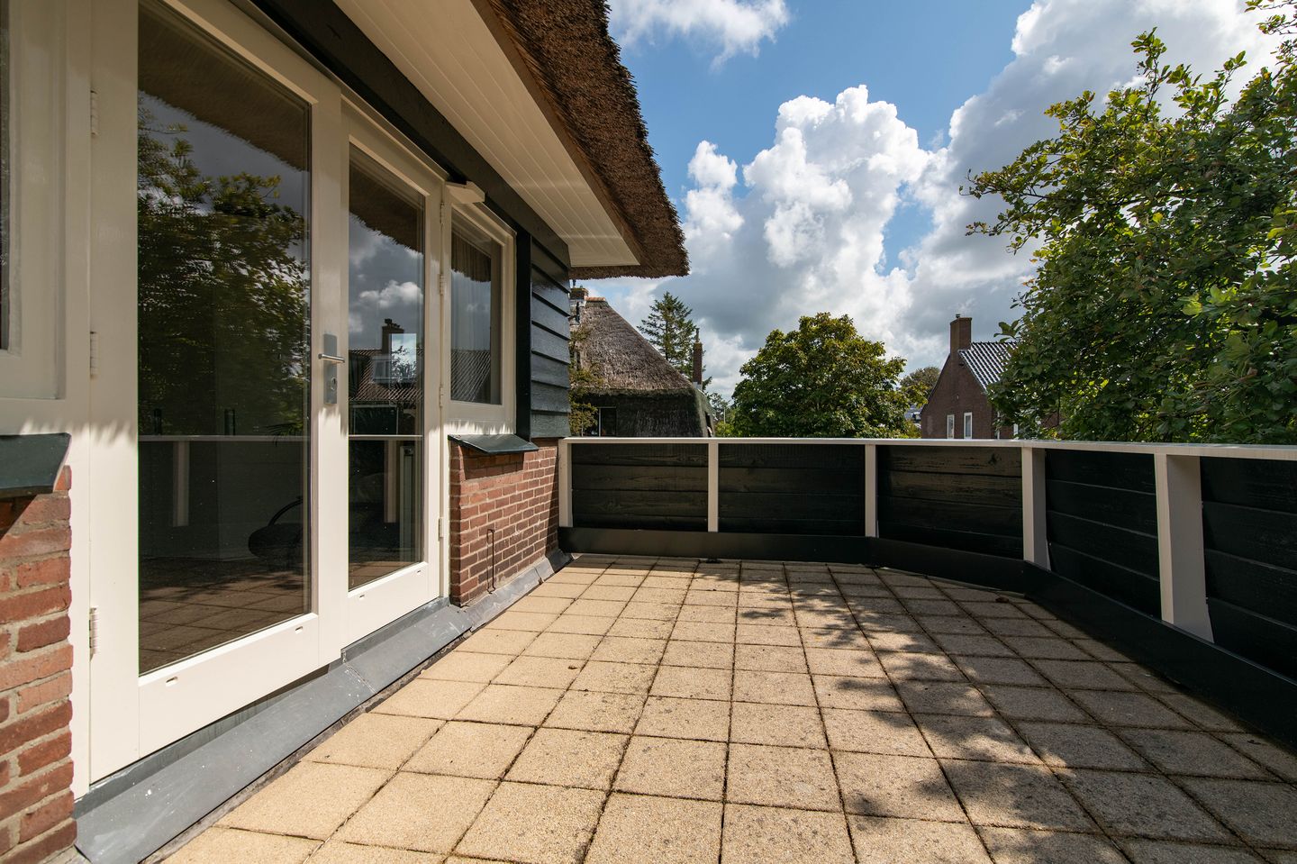 Foto 34 van De Savornin Lohmanlaan 2