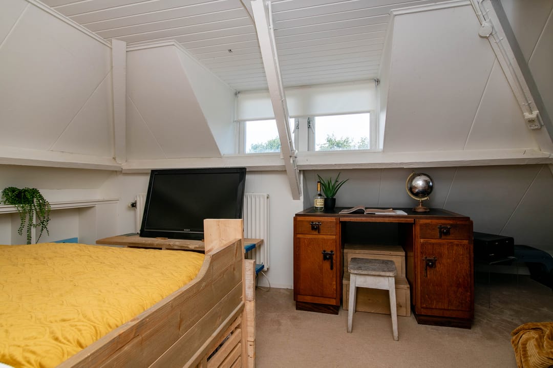 Foto 38 van De Savornin Lohmanlaan 2