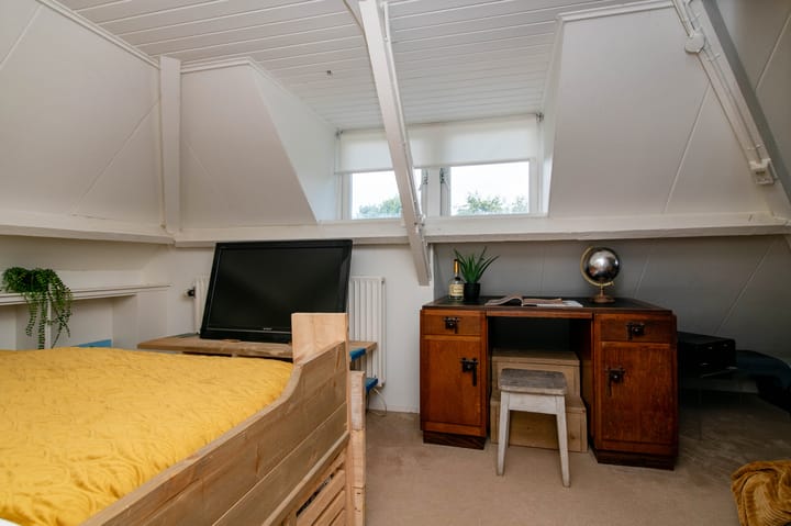 Photo 38 of De Savornin Lohmanlaan 2