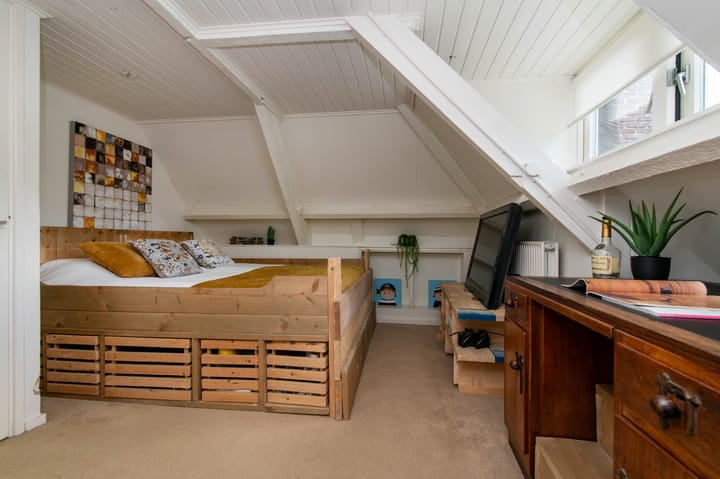 Photo 39 of De Savornin Lohmanlaan 2