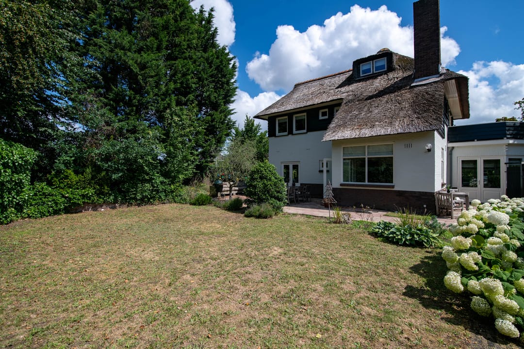 Foto 41 van De Savornin Lohmanlaan 2