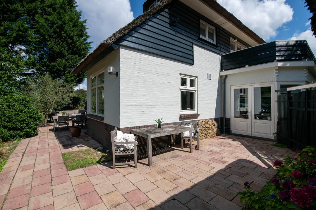 Foto 43 van De Savornin Lohmanlaan 2