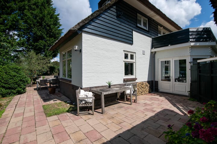 Photo 43 of De Savornin Lohmanlaan 2