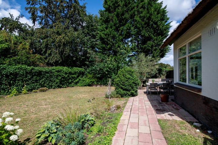 Photo 45 of De Savornin Lohmanlaan 2