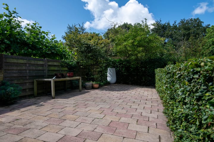 Photo 47 of De Savornin Lohmanlaan 2